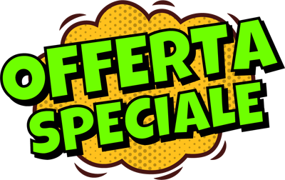 Offerta speciale