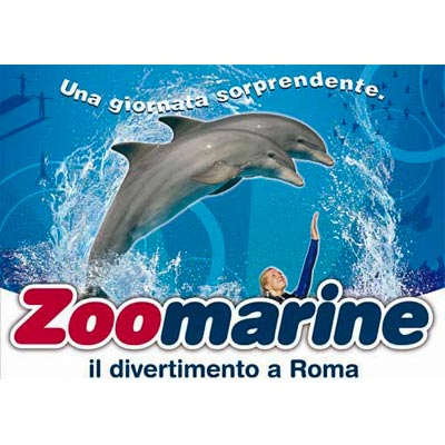 Zoomarine