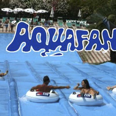 Aquafan Riccione