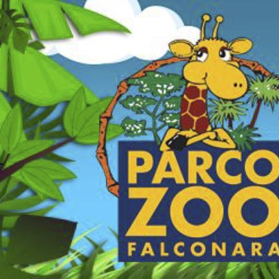 Parco Zoo Falconara 