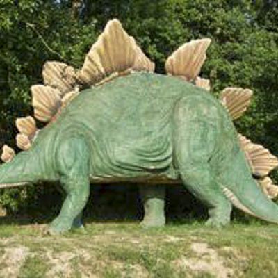Parco Dinosauri le Pietre del Drago -  foto 3