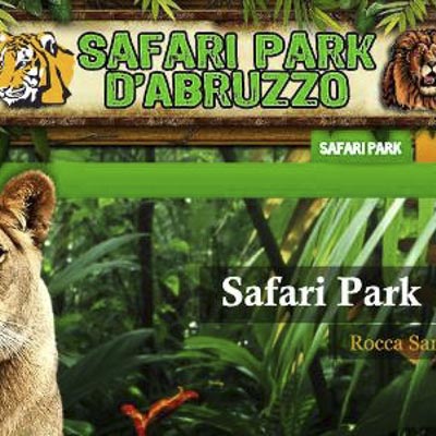 Safari Park d�Abruzzo -  foto 7