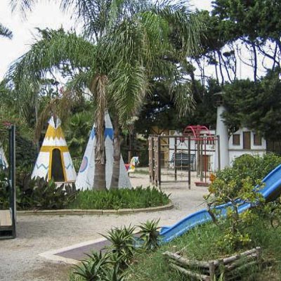 Bioparco di Sicilia -  foto 5