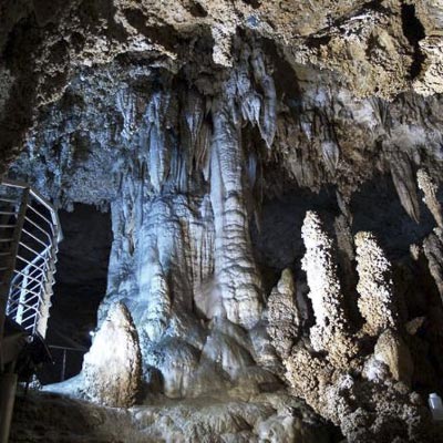 Grotta Antro del Corchia