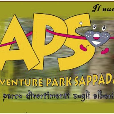 Adventure Park Sappada