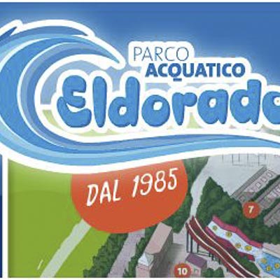 Parco acquatico Eldorado