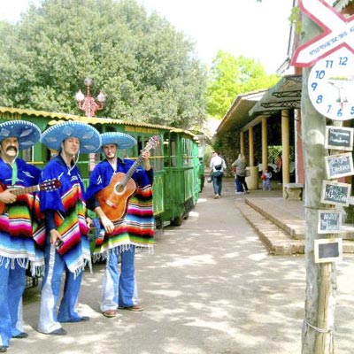 Citt� della Domenica -  foto 11