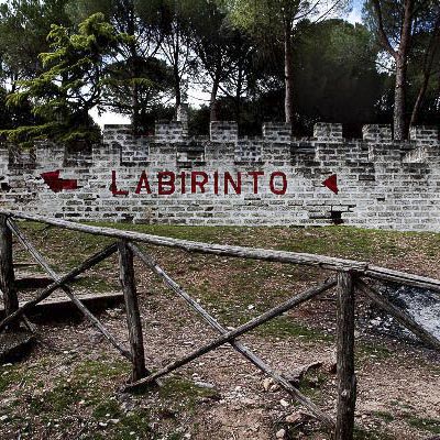 Citt� della Domenica -  foto 14