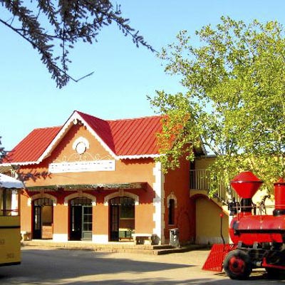 Citt� della Domenica -  foto 17