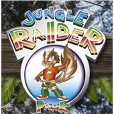 Jungle Raider Park Civenna 