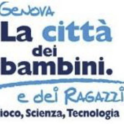 La Città dei Bambini e dei Ragazzi