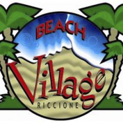 Beach Village Riccione