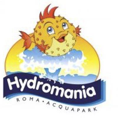 Hydromania Roma