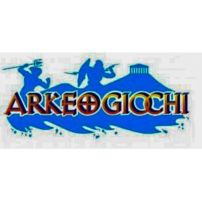 Arkeogiochi