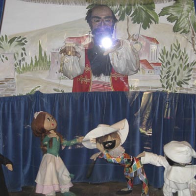 Citt� della Domenica -  foto 5