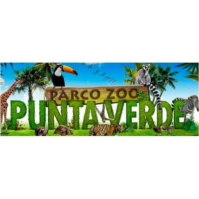 Parco Zoo Punta Verde