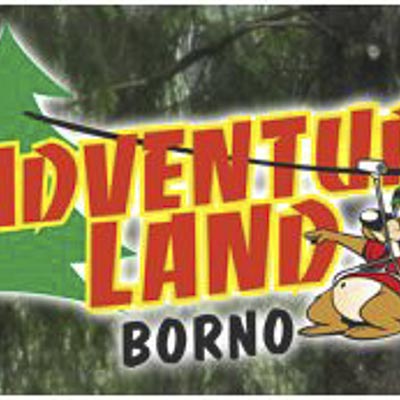 Adventure Land Borno -  foto 1
