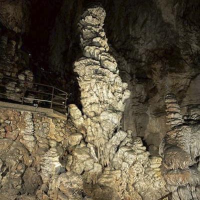 Grotta Gigante -  foto 2