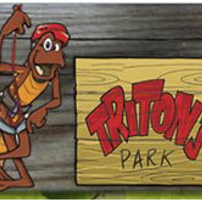 Triton´s Park Adventure