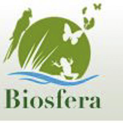 Biosfera di Genova