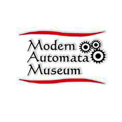 Modern Automata Museum