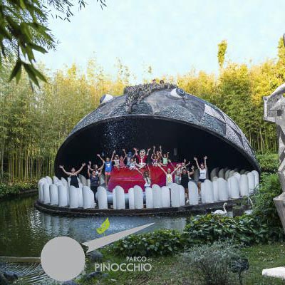 Parco di Pinocchio -  foto 3