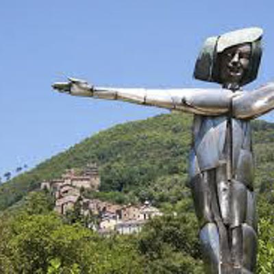 Parco di Pinocchio -  foto 6