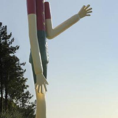 Parco di Pinocchio -  foto 9