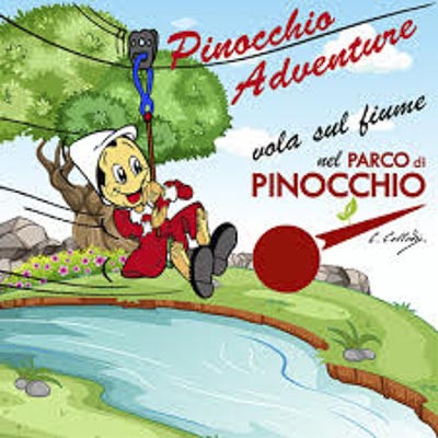 Parco di Pinocchio -  foto 11