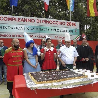 Parco di Pinocchio -  foto 14