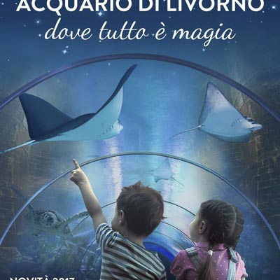 Acquario di Livorno