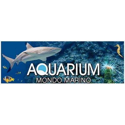 Aquarium Mondo Marino 