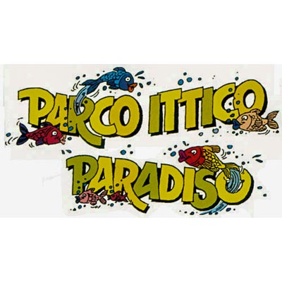 Parco Ittico Paradiso