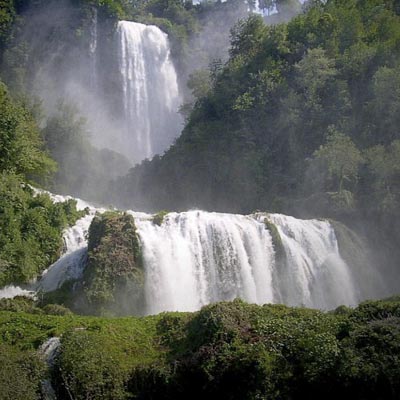 Cascata delle Marmore