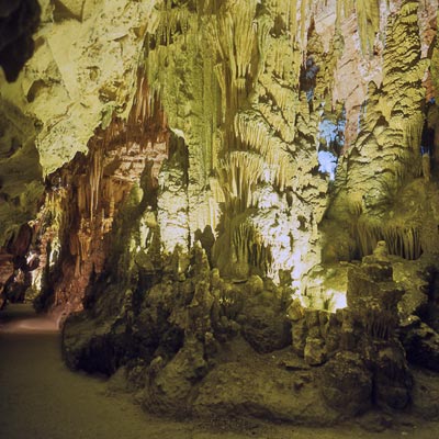 Grotte di Castellana