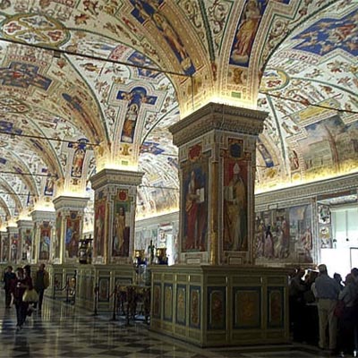 Musei Vaticani