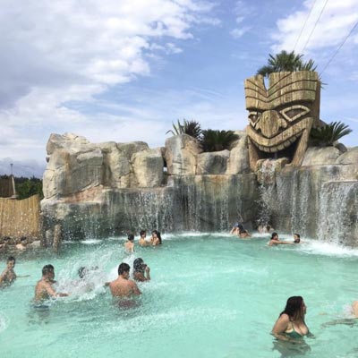 Acqua Village Follonica