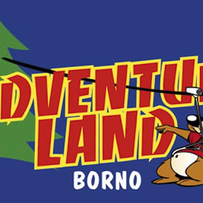 Adventure Land Borno