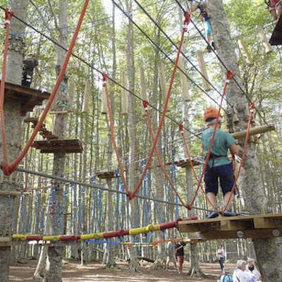 Indiana Park Amiata