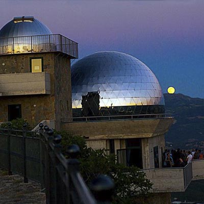 Planetario Osservatorio Anzi -  foto 1