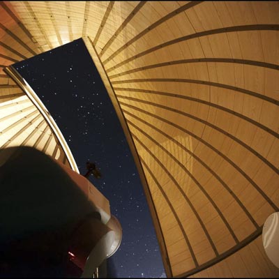 Planetario Osservatorio Anzi -  foto 3