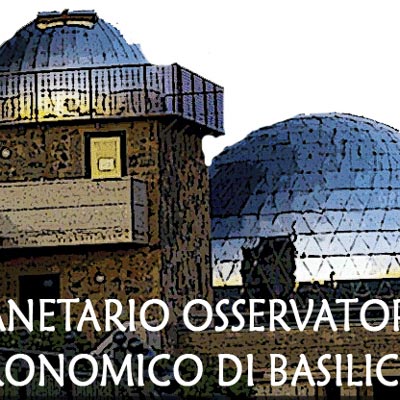 Planetario Osservatorio Anzi