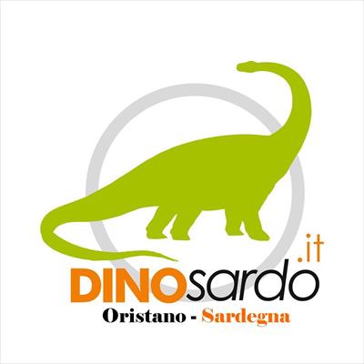 Dinosardo Parco Paleontologico