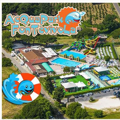 Acquapark Fontevivola