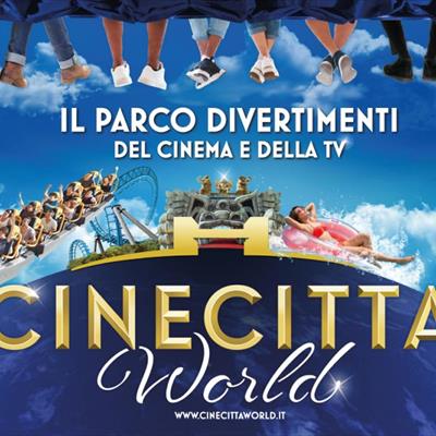 Cinecittà World 