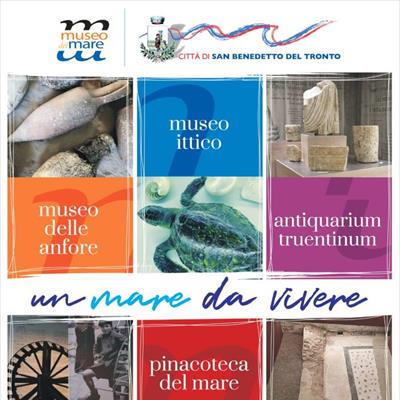 Museo del Mare  -  foto 1