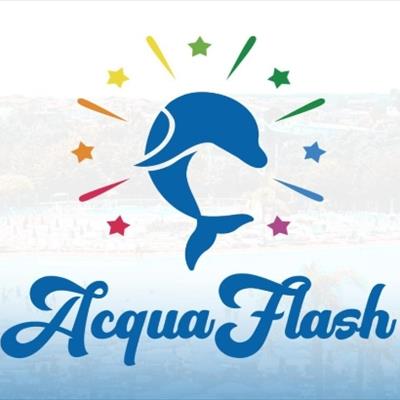Acquaflash