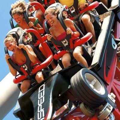 Mirabilandia -  foto 5