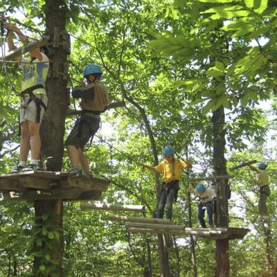 Parco Avventura Esploraria -  foto 1