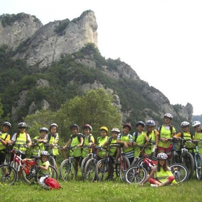 Parco Avventura Esploraria -  foto 2